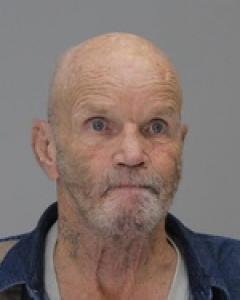 William Dwayne Orsborn a registered Sex Offender of Texas