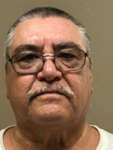 Jesse Rodriguez a registered Sex Offender of Texas