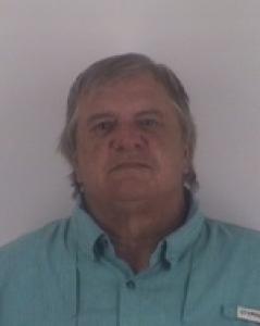 Earl Ewing Burkhart a registered Sex Offender of Texas