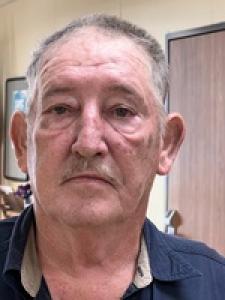 John Wayne Gooch a registered Sex Offender of Texas