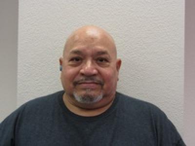 Antonio R Orta a registered Sex Offender of Texas