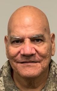 Arturo Contreras a registered Sex Offender of Texas