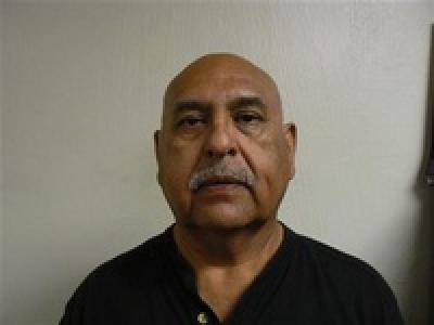 Johnny Bocanegra a registered Sex Offender of Texas