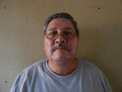 Juan Manuel Ramirez a registered Sex Offender of Texas