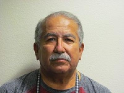 Juan Manuel Rivera a registered Sex Offender of Texas