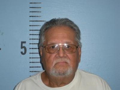 Gustavo Cortez a registered Sex Offender of Texas