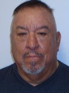 Erasmo Perez De-la-cruz a registered Sex Offender of Texas