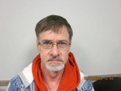 Mickey Wayne Lewis a registered Sex Offender of Texas