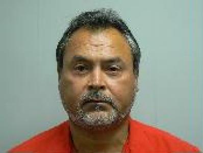 Jesse Gonzales a registered Sex Offender of Texas