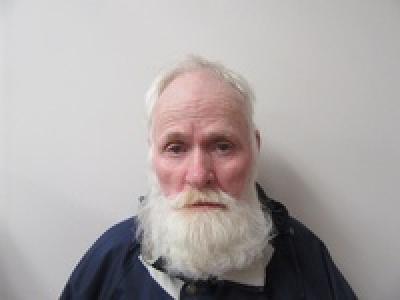 John Andrew Harrell a registered Sex Offender of Texas