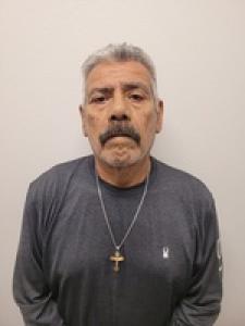 Luis Librado Martinez a registered Sex Offender of Texas