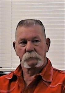 James Phaird Marshall a registered Sex Offender of Texas