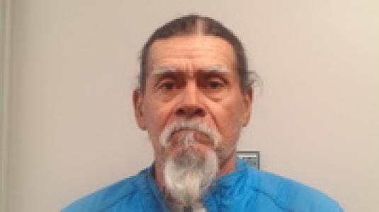 John Garcia Montoya a registered Sex Offender of Texas
