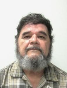 Robert Longoria Martinez a registered Sex Offender of Texas
