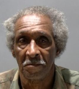 Eddie Lamar Bell a registered Sex Offender of Texas