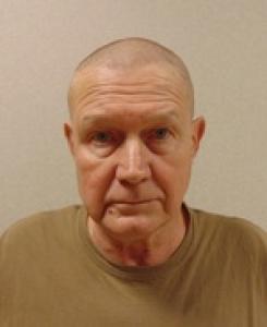 Steve Eddy Turner a registered Sex Offender of Texas