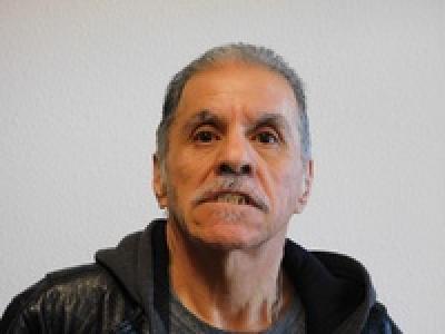 Oscar Bueno a registered Sex Offender of Texas
