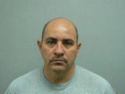 Manuel Padilla Flores Jr a registered Sex Offender of Texas