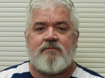 David Allan Lee a registered Sex Offender of Texas