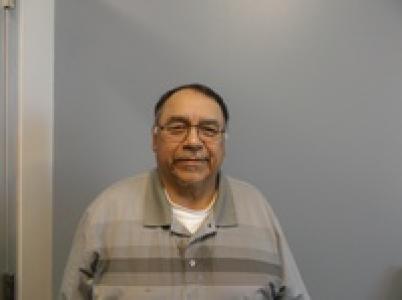 Richard Zamora Rangel a registered Sex Offender of Texas