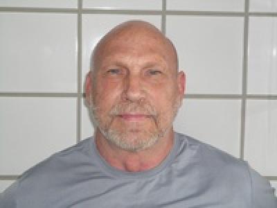 John Martin Odem a registered Sex Offender of Texas