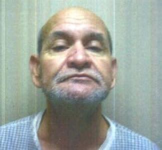 Louis Chavas Carmona a registered Sex Offender of Texas