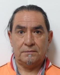 Pete Ramirez a registered Sex Offender of Texas