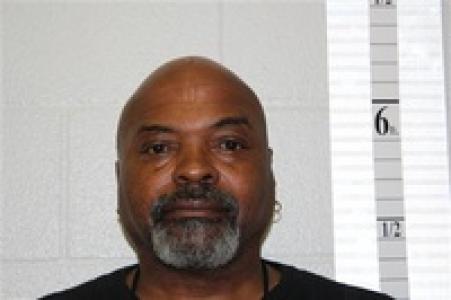 Leonard Brown a registered Sex Offender of Texas