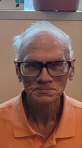 Danny Mitchell Burks a registered Sex Offender of Texas