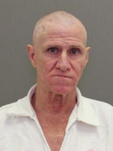Timmie Gene Crow a registered Sex Offender of Texas