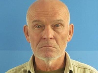 Donald Ray Covington a registered Sex Offender of Texas