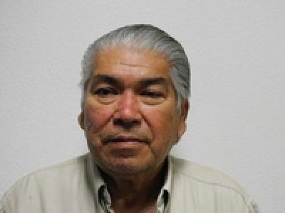 David Quintana a registered Sex Offender of Texas