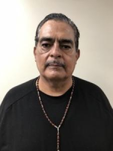 David Garza Alderete a registered Sex Offender of Texas