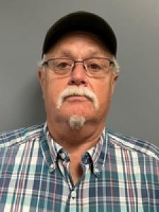 Ricky Dale Turner a registered Sex Offender of Texas