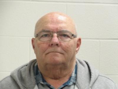 Larry David Thompson a registered Sex Offender of Texas