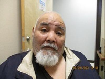 Albert Pena a registered Sex Offender of Texas