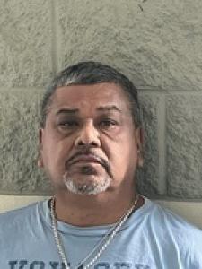 Raymond Martinez a registered Sex Offender of Texas