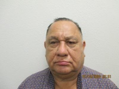 Tadeo Ozuna Garces a registered Sex Offender of Texas