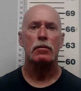Roger Alan Baker a registered Sex Offender of Texas