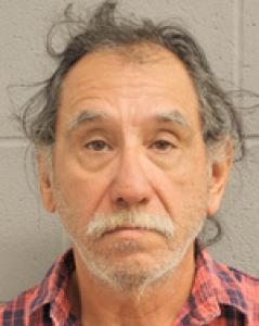 Luis Carlos Ovalle a registered Sex Offender of Texas