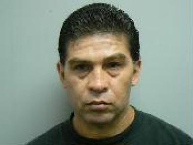 Frank Estrada a registered Sex Offender of Texas