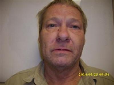 David Wayne Foster a registered Sex Offender of Texas