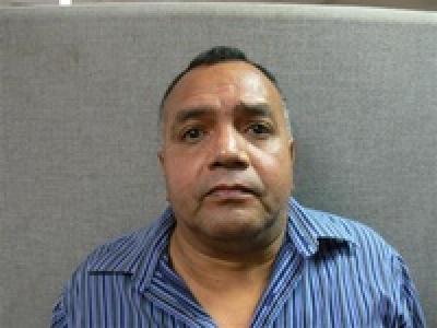 Jose Cruz Martinez a registered Sex Offender of Texas