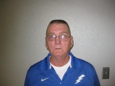 Donald Wade Cannon a registered Sex Offender of Texas