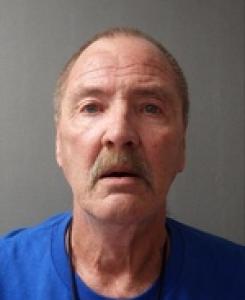 David Glenn Manning a registered Sex Offender of Texas