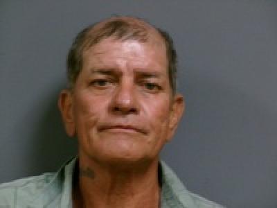 Frank Allen Roberts a registered Sex Offender of Texas