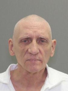 Richard Allen Alvis a registered Sex Offender of Texas
