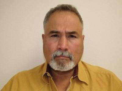 George Garza Ozuna a registered Sex Offender of Texas