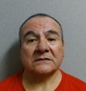 Raymond Moreno Jr a registered Sex Offender of Texas