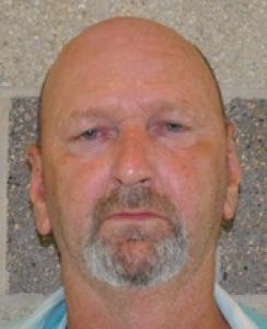 Walter Patterson a registered Sex Offender of Texas